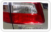 ไฟท้าย Fortuner 4800