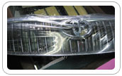 หน้ากาก Altis 3000