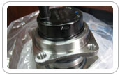 ลูกปืนล้อหลัง Altis ABS1350
