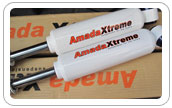 โช๊คอัพAmada extreme ยกลูง โหลดเตี้ย 3400