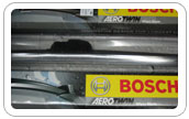 ใบปัด Bosch