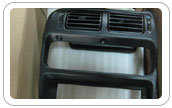 ช่องแอร์กลาง 1450