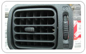 ช่องแอร์Ecar LH 750