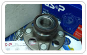 ลูกปืนล้อหลัง A32 1350 รับประกัน 1 ปี
