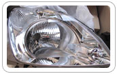 ไฟหน้า Crv2002-2004 2800