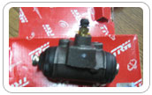 กระบอกเบรคหลัง Terrano R20 1400